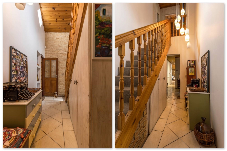 6 Bedroom Property for Sale in Tijgerhof Western Cape